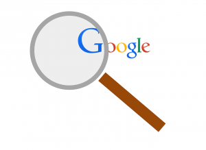 SEO Analyse auf Google Ranking