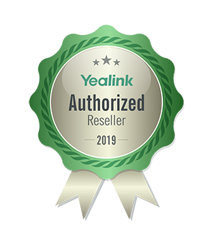 Yealink Authorized Reseller